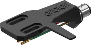 Headshell Ortofon SH-2 Black Headshell