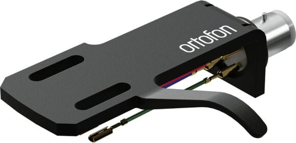 Headshell Ortofon SH-4 Black Headshell - 1