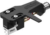 Ortofon VNL TRIX Premounted on SH-2 DJ Cartridge (Like new)