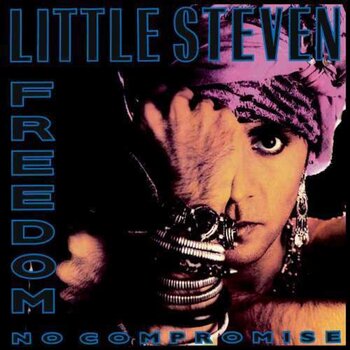 LP ploča Little Steven - Freedom - No Compromise (LP) - 1