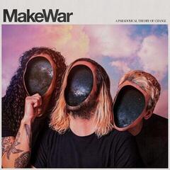 Disc de vinil Makewar - Paradoxical Theory Of Change (LP)