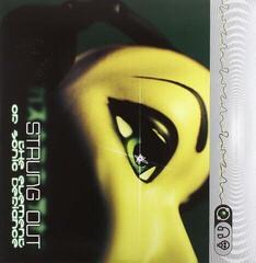 LP ploča Strung Out - Element Of Sonic Defiance (45 RPM) (LP)
