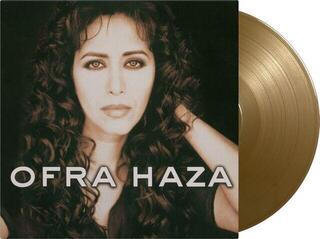 LP ploča Ofra Haza - Ofra Haza (Limited Edition) (180 g) (Gold Coloured) (LP)