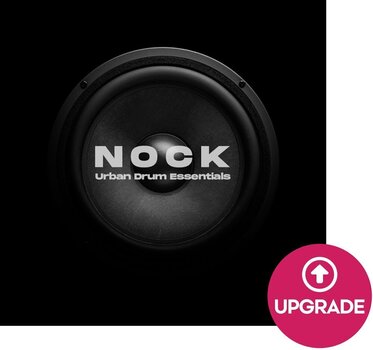 Update / Upgrade / Expansion Audiomodern Nock - Expansion for Playbeat 4 (Digitalni proizvod) - 1