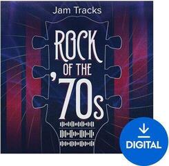 Zvučna knjižnica za efekte Roland Rock Of The '70s (Digitalni proizvod)