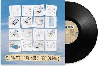 Disco de vinil Grandaddy - Sumday: The Cassette Demos (LP)