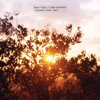 Disco de vinil Kurt Vile - Classic Love (LP) - 1