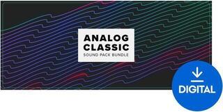 Banques de sons et samples Roland Sound Pack Bundle: Analog Classic (Produit numérique)