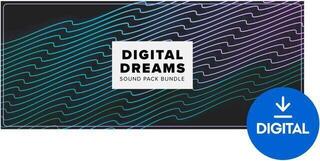 Banques de sons et samples Roland Sound Pack Bundle: Digital Dreams (Produit numérique)