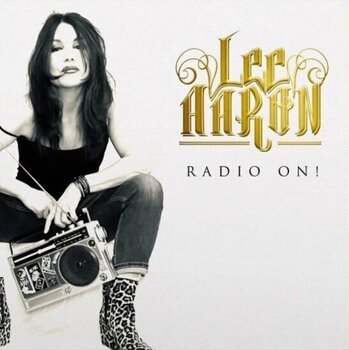 LP plošča Lee Aaron - Radio On! (Limited Edition) (Clear Sunny Yellow Coloured) (LP) - 1