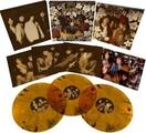 Small Faces - Autumn Stone (Limited Edition) (Coloured) (Anniversary Edition) (3 LP)