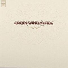 LP Earth, Wind & Fire - Gratitude (Limited Edition) (180 g) (White Coloured) (2 LP)