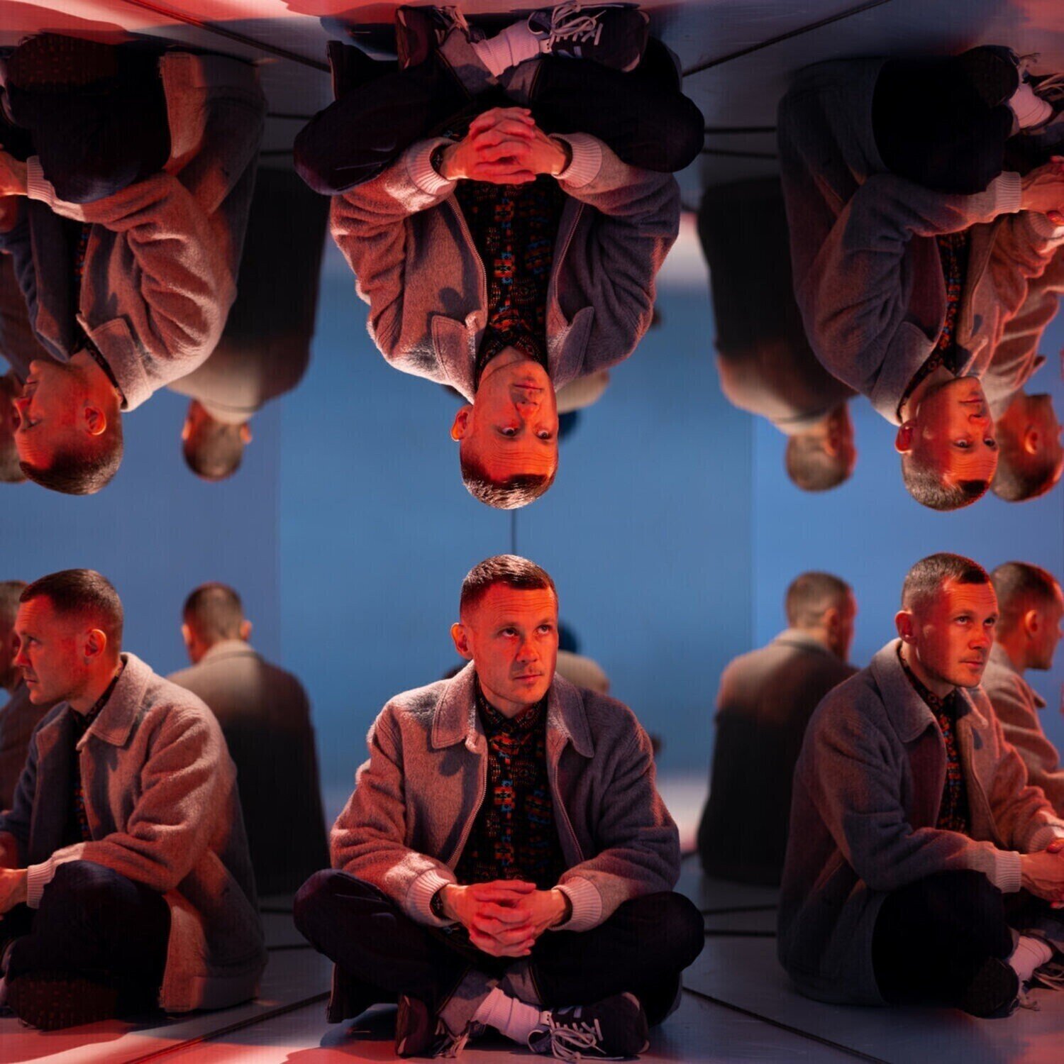 LP plošča Sir Was - We Can Go Anywhere From There (LP)