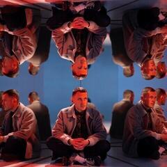 Δίσκος LP Sir Was - We Can Go Anywhere From There (LP)