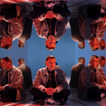 LP plošča Sir Was - We Can Go Anywhere From There (LP) - 1