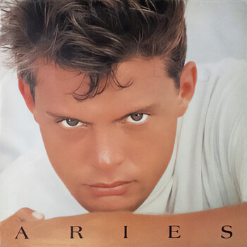 LP ploča Luis Miguel - Aries (LP) - 1