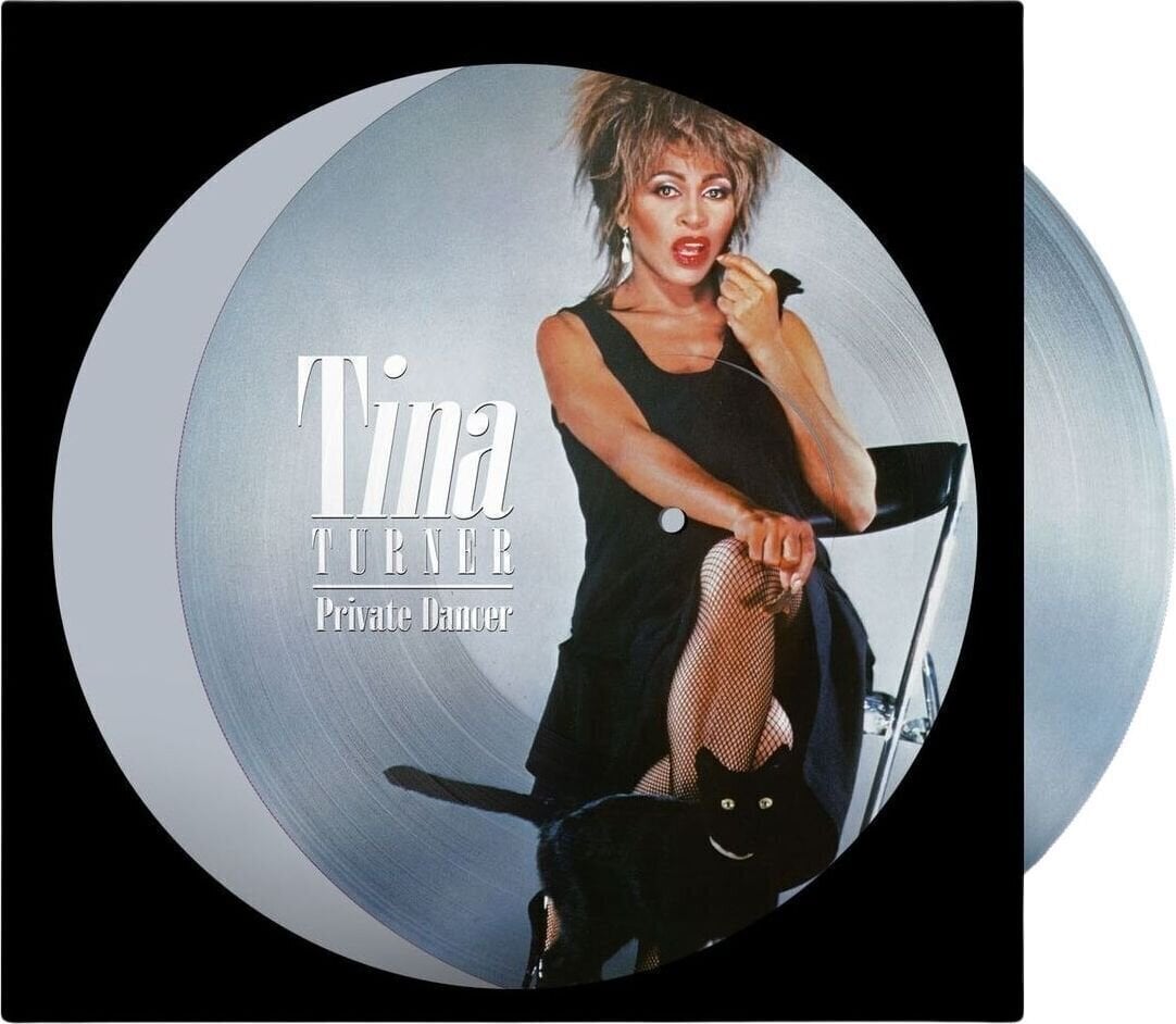 LP ploča Tina Turner - Private Dancer (Anniversary Edition) (Picture Disc) (LP)