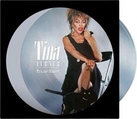 LP ploča Tina Turner - Private Dancer (Anniversary Edition) (Picture Disc) (LP)
