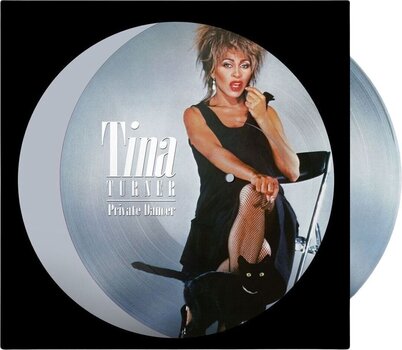 LP ploča Tina Turner - Private Dancer (Anniversary Edition) (Picture Disc) (LP) - 1