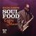 LP ploča Maceo Parker - Soul Food: Cooking With Maceo (Limited Edition) (Purple/Opaque Coloured) (140 g) (LP)