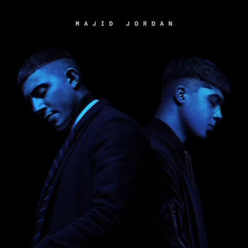 LP ploča Majid Jordan - Majid Jordan (2 LP) - 1