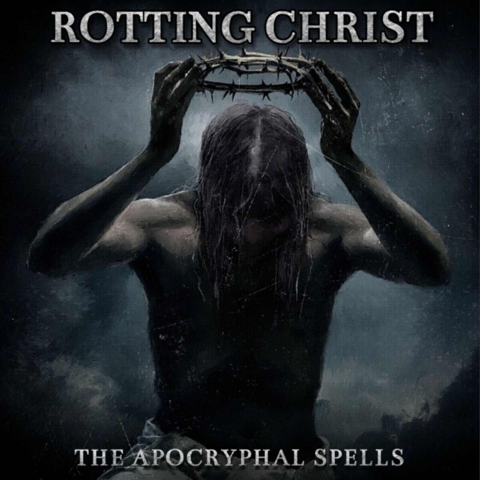 LP ploča Rotting Christ - Apocryphal Spells (Limited Edition) (3 LP)