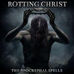 Vinylskiva Rotting Christ - Apocryphal Spells (Limited Edition) (3 LP)