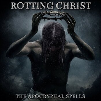 LP ploča Rotting Christ - Apocryphal Spells (Limited Edition) (3 LP) - 1
