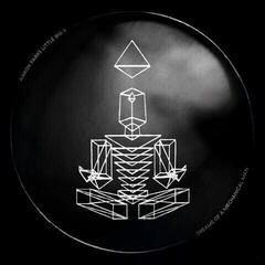 Schallplatte Aaron Parks - Little Big Ii: Dreams Of A Mechanical Man (LP)