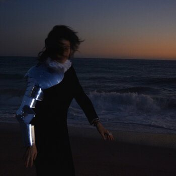 LP ploča Sarabeth Tucek - Joan Of All (2 LP) - 1