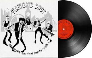 Disc de vinil Diamond Dogs - About The Hardest Nut To Crack (LP)