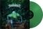 LP plošča Godslave - Positive Aggressive (Limited Edition) (Green Coloured) (LP)