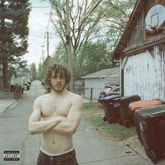 LP ploča Jack Harlow - Jackman (Indie Exclusive) (Tan Coloured) (LP)