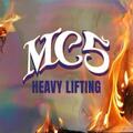 MC5 - Heavy Lifting (180 g) (2 LP)