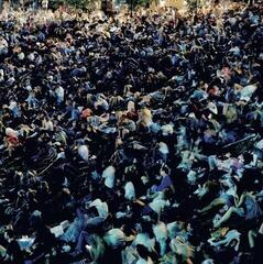 Вінілові платівки Matthew A. Tavares & Leland Whitty - Visions (2 LP)