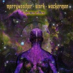 LP ploča Merryweather Stark Wackerman - Cosmic Affect (Limited Edition) (LP)