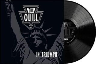 LP Quill - In Triumph (Reissue) (Limited Editon) (140 g) (LP)