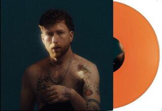 LP ploča JP Saxe - Articulate Excuses + Make Yourself At Home (Orange Coloured) (LP)
