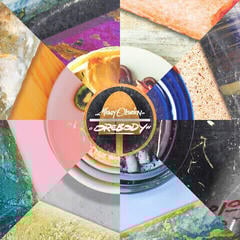 LP ploča Mickey O'Brien - Orebody (Beige/Brown Marbled Coloured) (140 g) (LP)