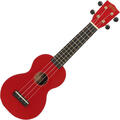 Mahalo MR1 Red Soprano ukulele