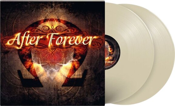 LP ploča After Forever - After Forever (Deluxe Edition) (Limited Edition) (Cream Coloured) (2 LP) - 1