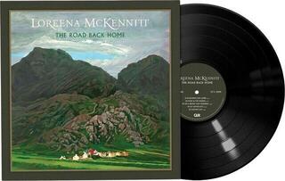 LP ploča Loreena Mckennitt - Road Back Home (LP)