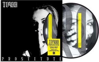 LP platňa Toyah - Prostitute (Picture Disc) (LP)