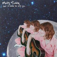 Vinyl Record Molly Tuttle - ...but i'd rather be with you (Limited Edition) (Translucent Pink Coloured) (LP)
