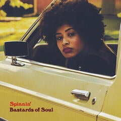 Disc de vinil Bastards Of Soul - Spinnin' (LP)