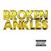 LP ploča Girl Talk & Freeway - Broken Ankles (LP)