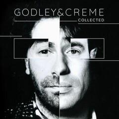 Vinilinė plokštelė Godley & Creme Collected (180 g) (2 LP)