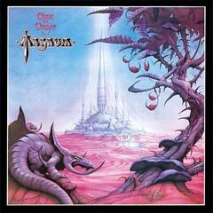 LP ploča Magnum - Chase The Dragon (Limited Edition) (180 g) (Turquoise Coloured) (LP)