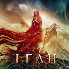 LP plošča Leah - Glory & The Fallen (Limited Edition) (2 LP)