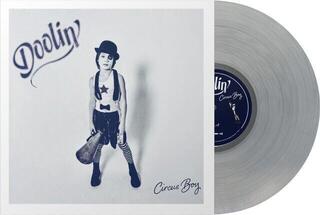Vinyl Record Doolin' - Circus Boy (140 g) (Clear Coloured) (LP)